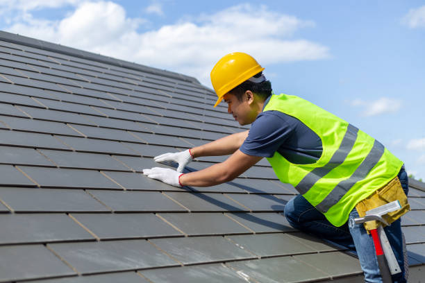 Best Residential Roofing Contractor  in Coats Bend, AL