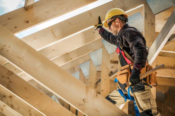 Best Commercial Roofing Services  in Coats Bend, AL