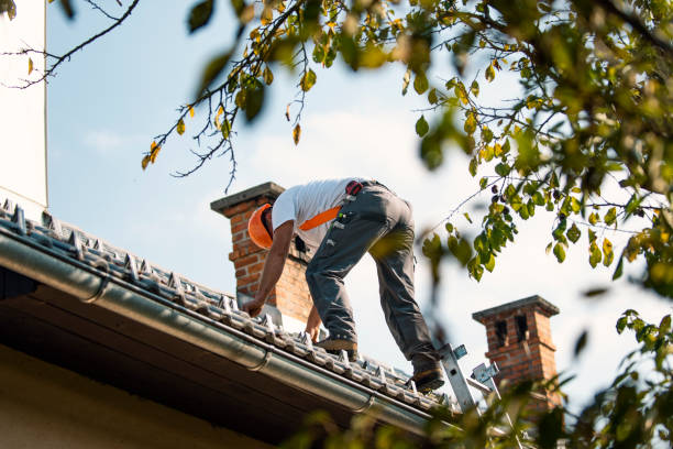 Heating Cable for Roof Installation in Coats Bend, AL