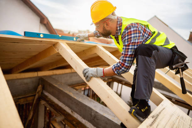 Best Gutter Installation and Roofing  in Coats Bend, AL