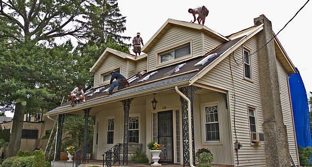 Quick and Trustworthy Emergency Roof Repair Services in Coats Bend, AL