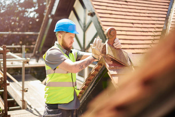 Best Commercial Roofing Services  in Coats Bend, AL